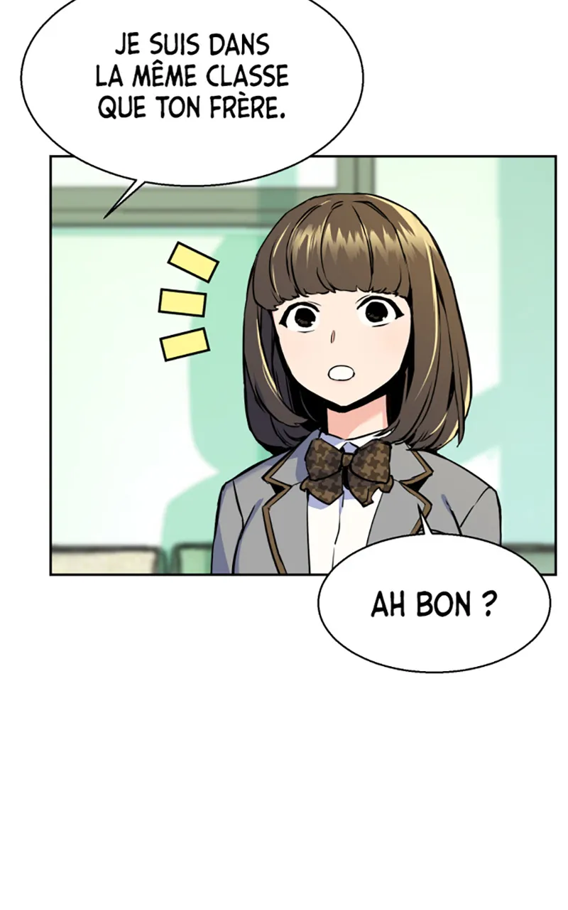 Read Mercenary Enrollment FR Manga Online