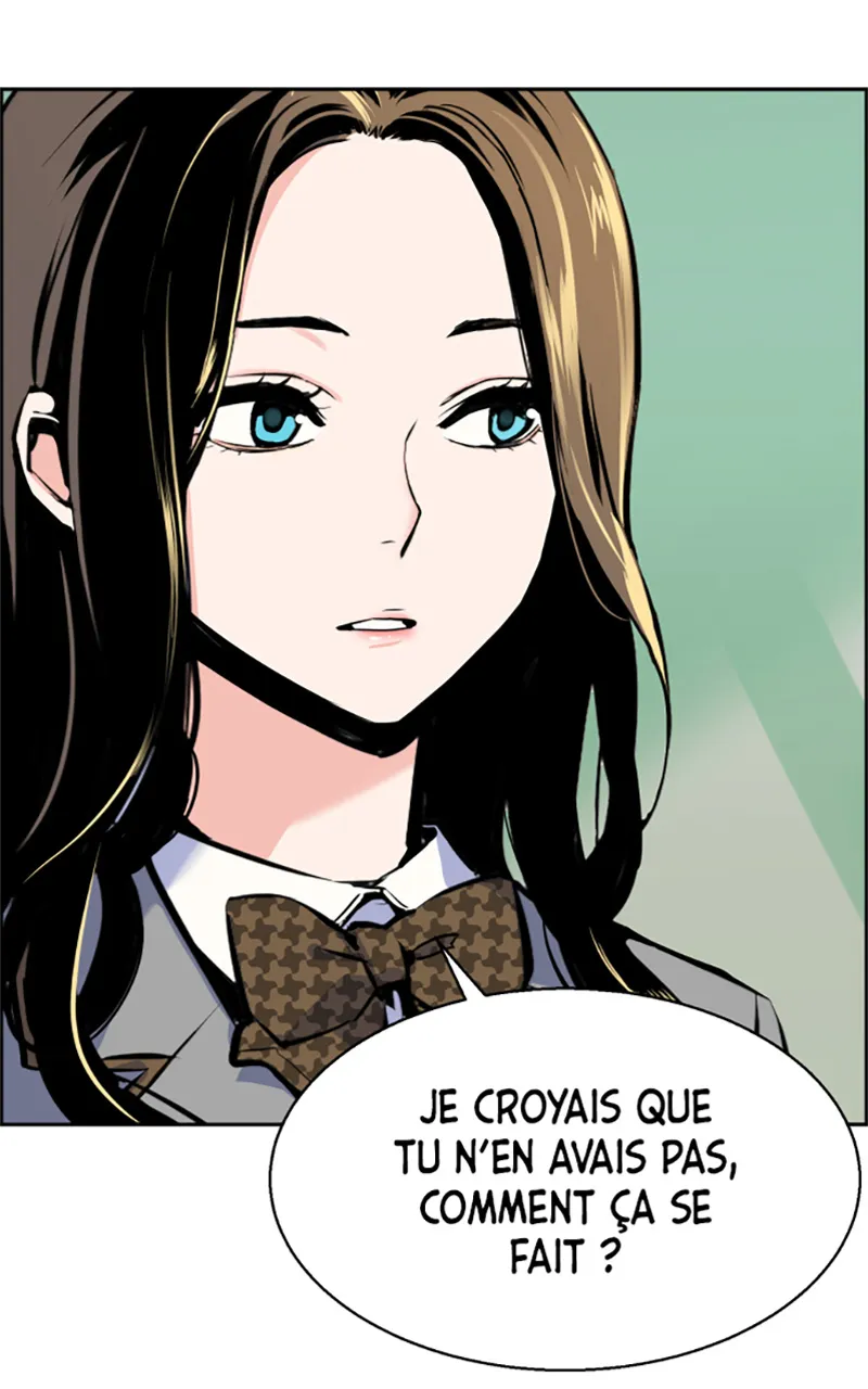 Read Mercenary Enrollment FR Manga Online