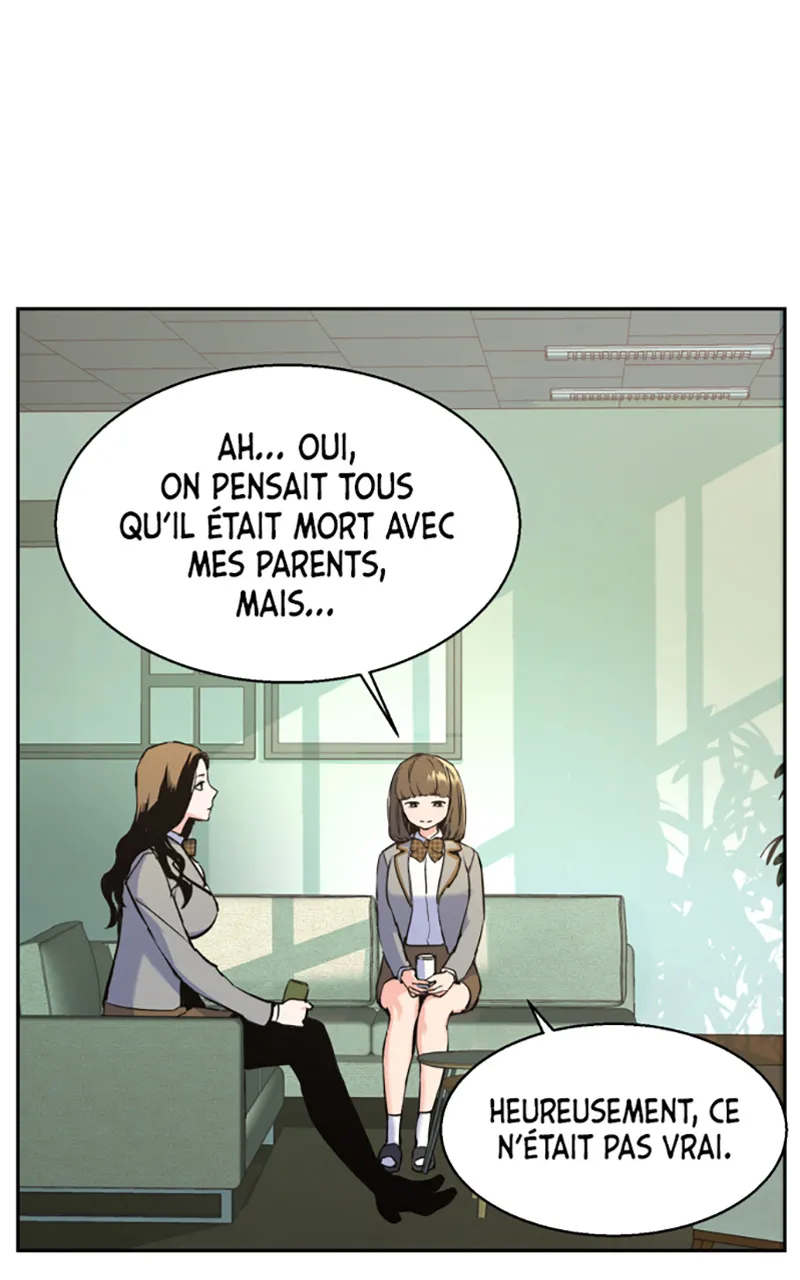 Read Mercenary Enrollment FR Manga Online