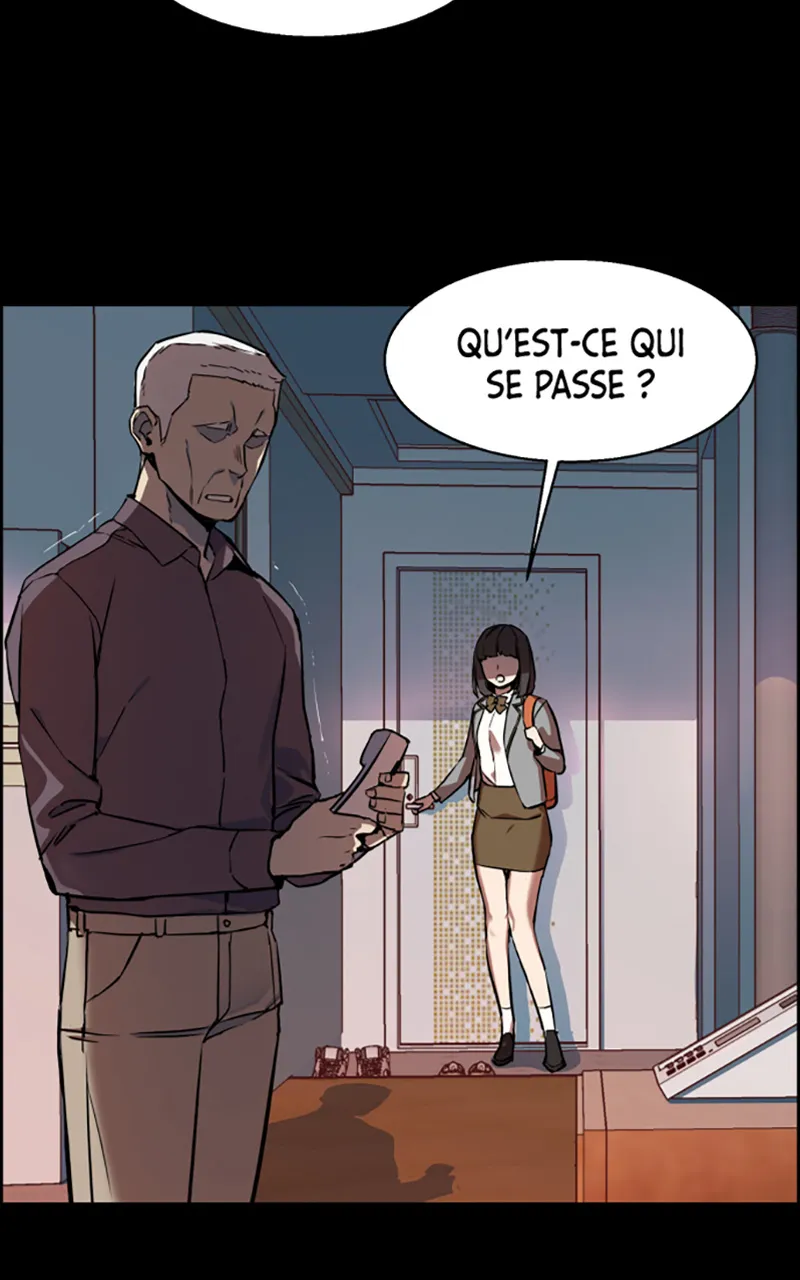 Read Mercenary Enrollment FR Manga Online