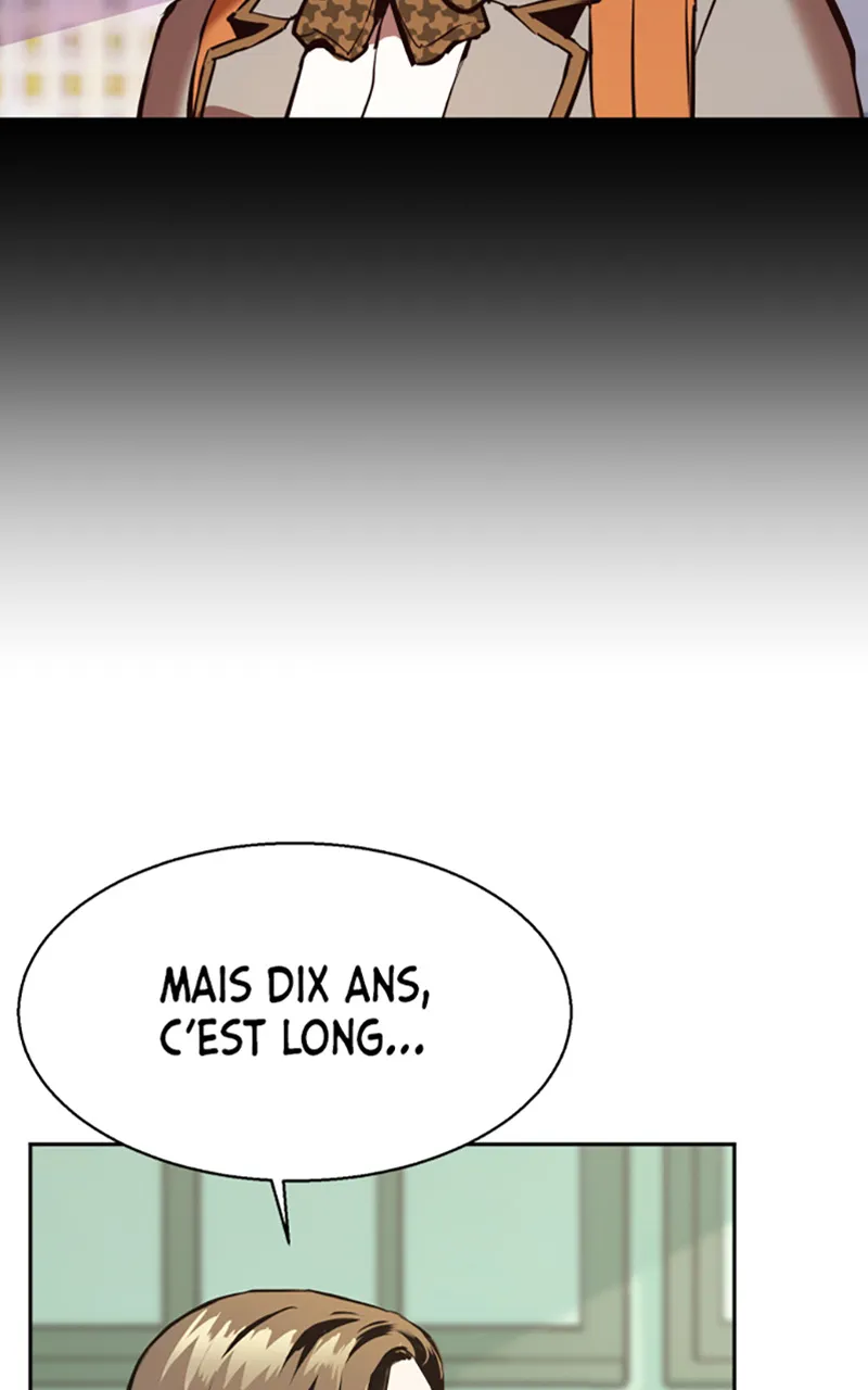 Read Mercenary Enrollment FR Manga Online