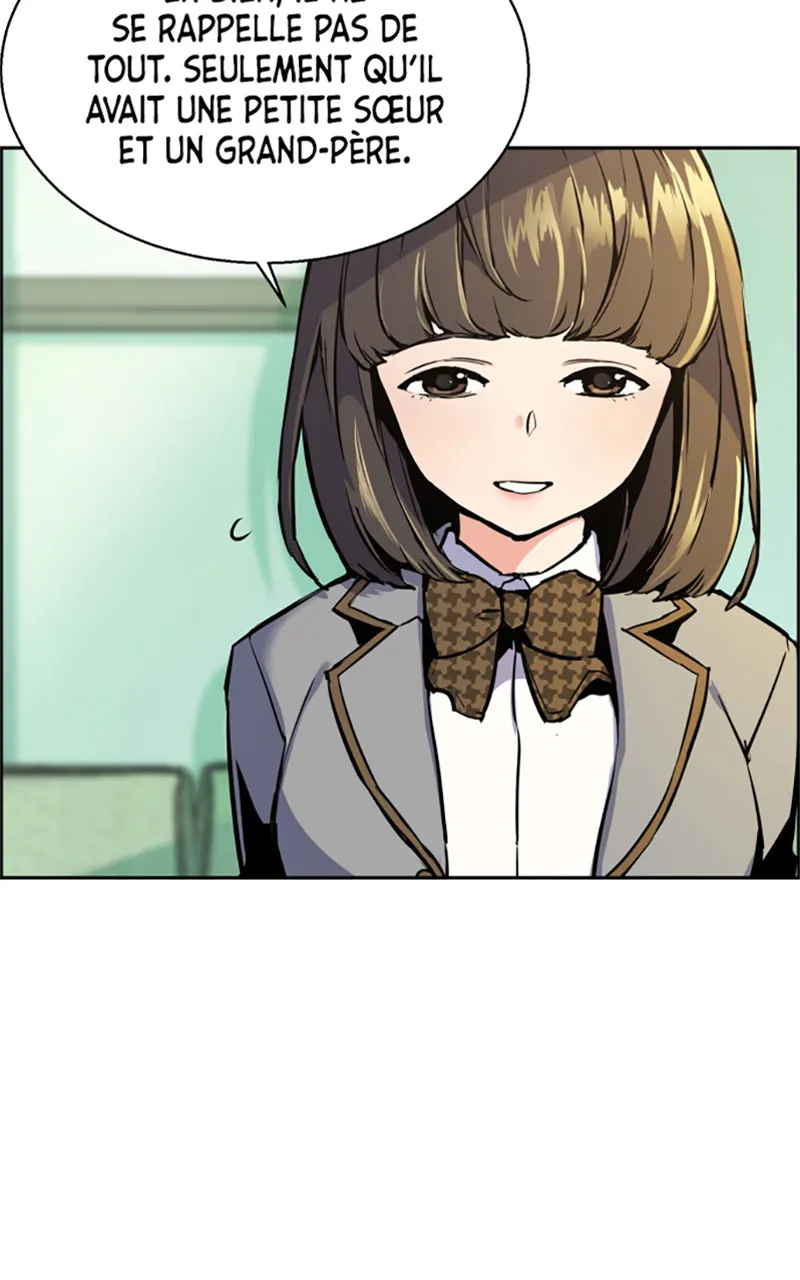 Read Mercenary Enrollment FR Manga Online