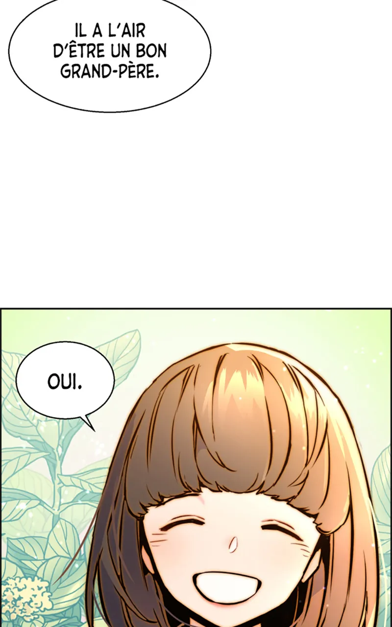 Read Mercenary Enrollment FR Manga Online