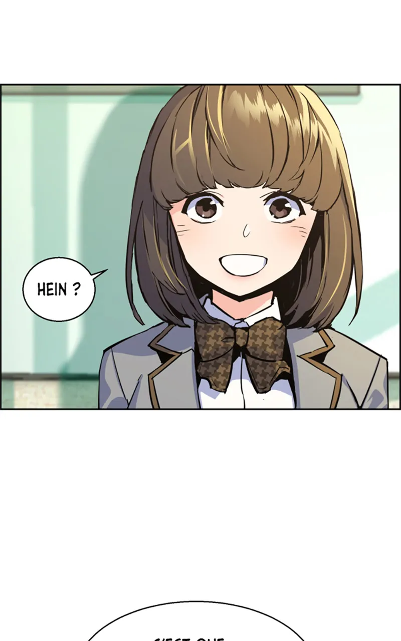 Read Mercenary Enrollment FR Manga Online