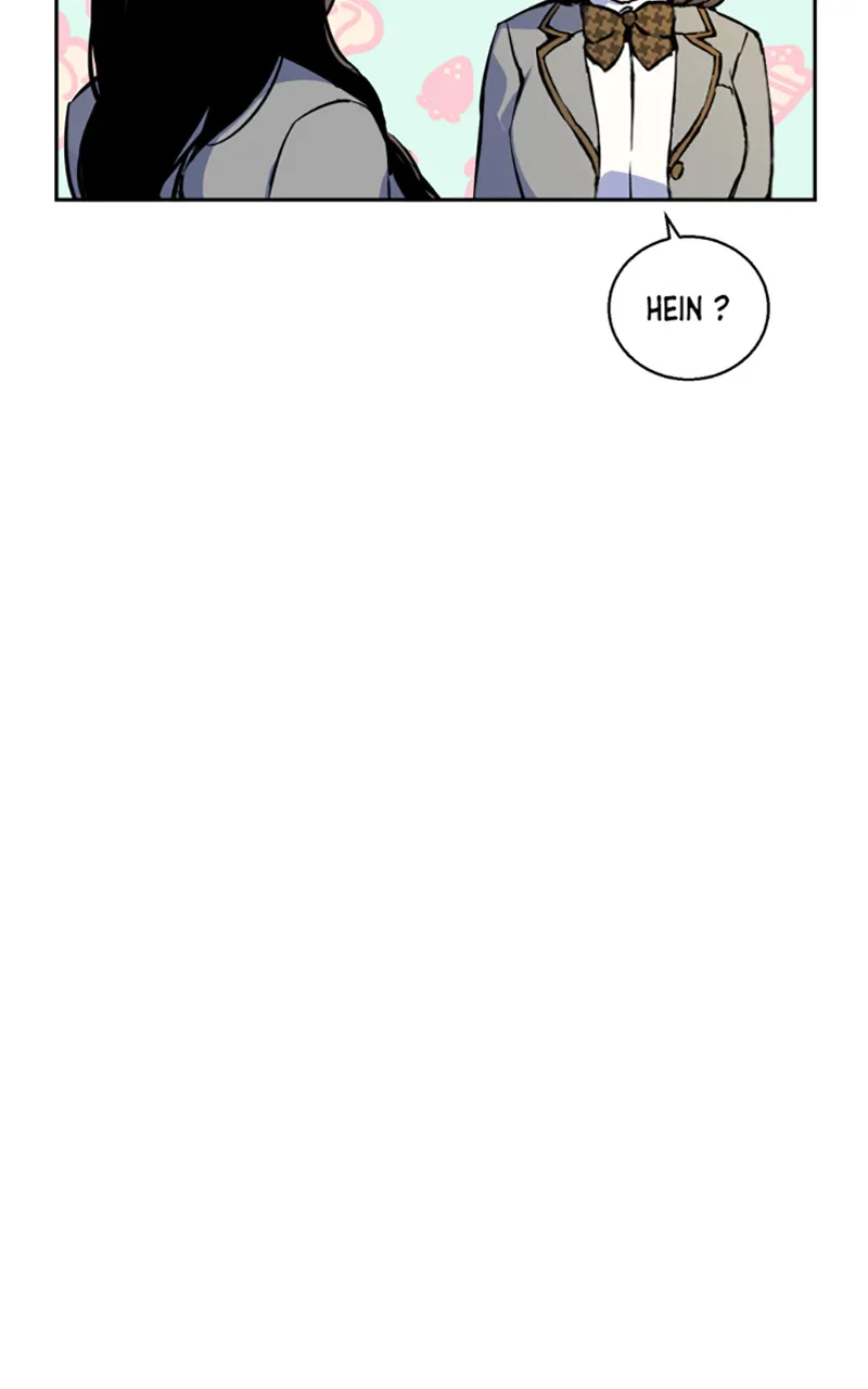 Read Mercenary Enrollment FR Manga Online