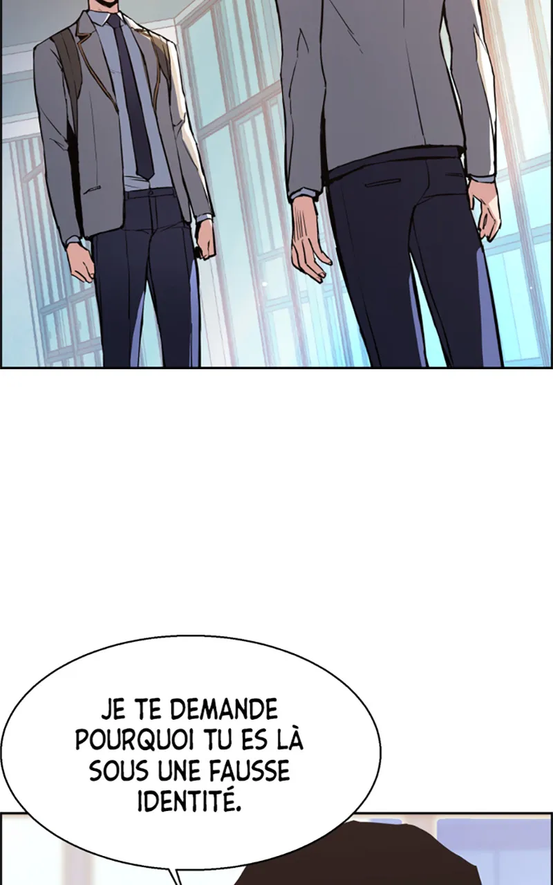 Read Mercenary Enrollment FR Manga Online