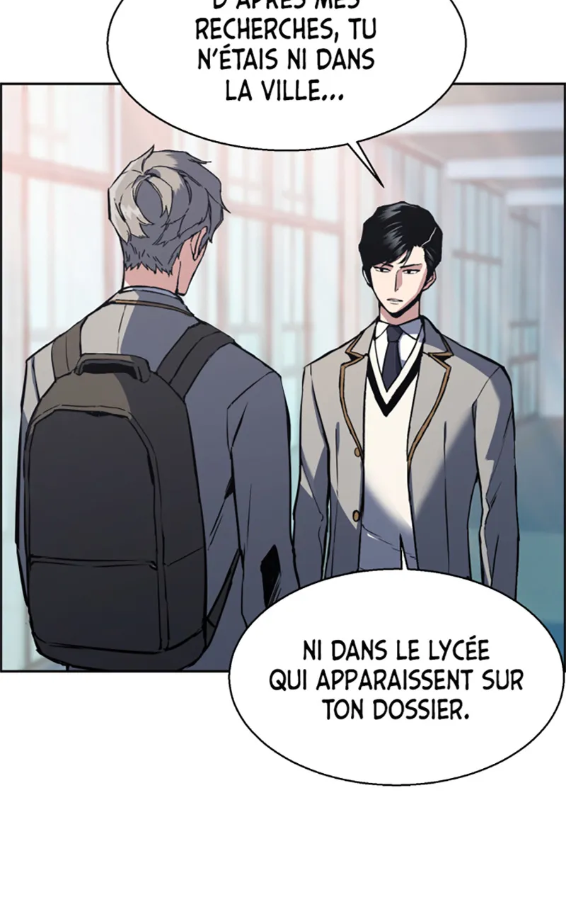 Read Mercenary Enrollment FR Manga Online