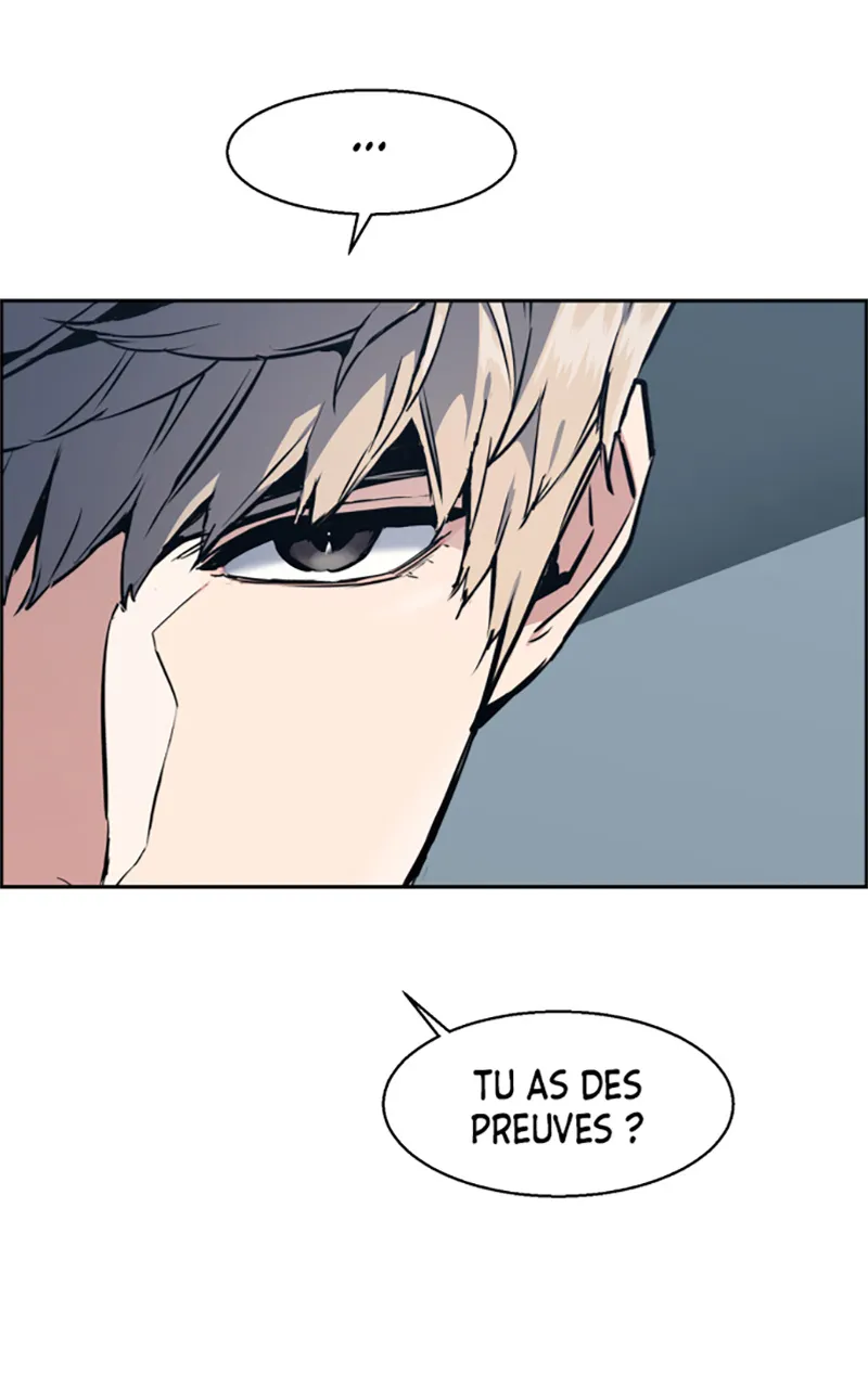 Read Mercenary Enrollment FR Manga Online