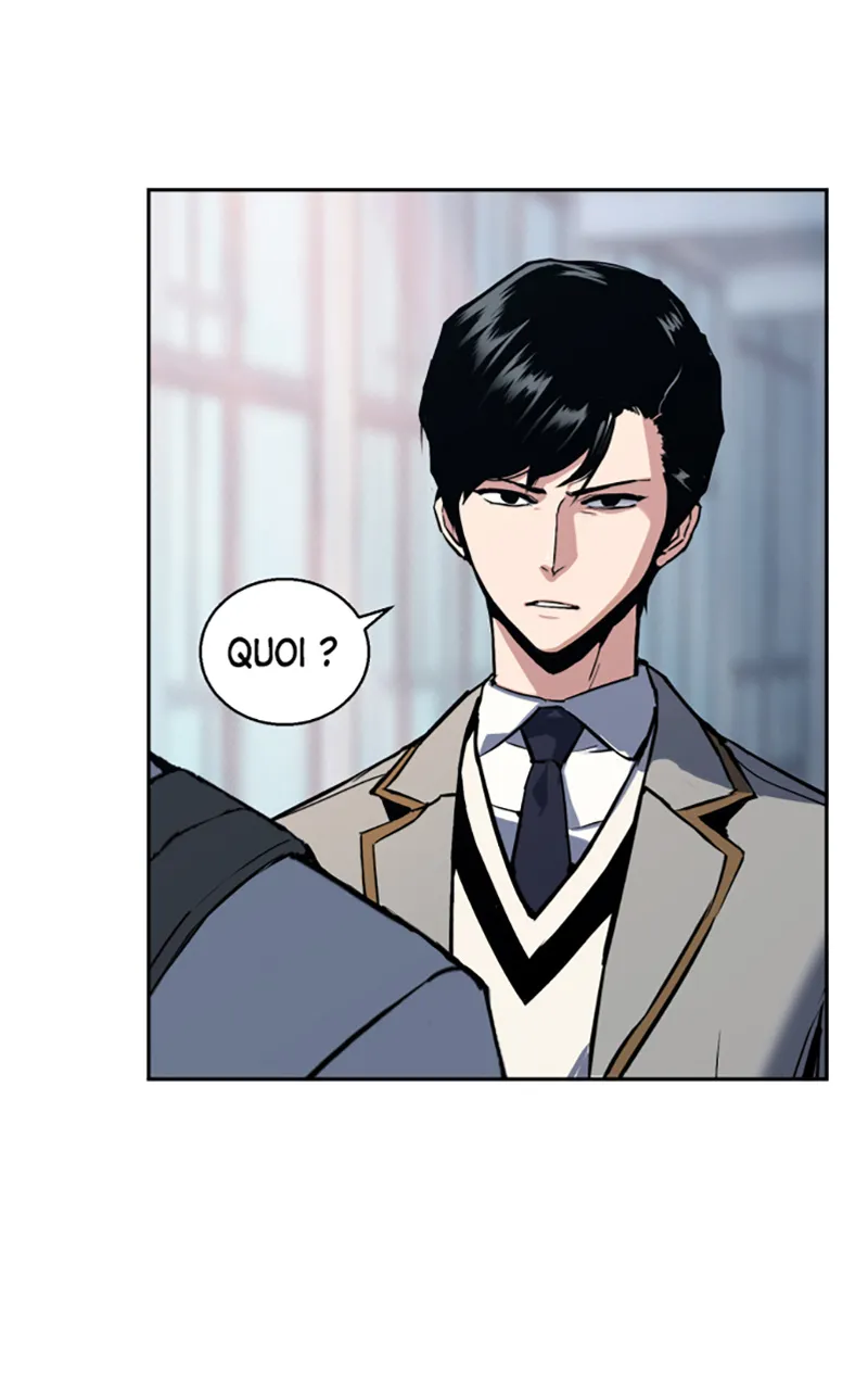 Read Mercenary Enrollment FR Manga Online