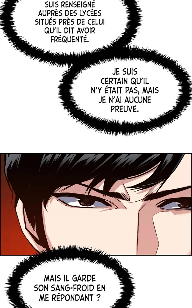 Read Mercenary Enrollment FR Manga Online