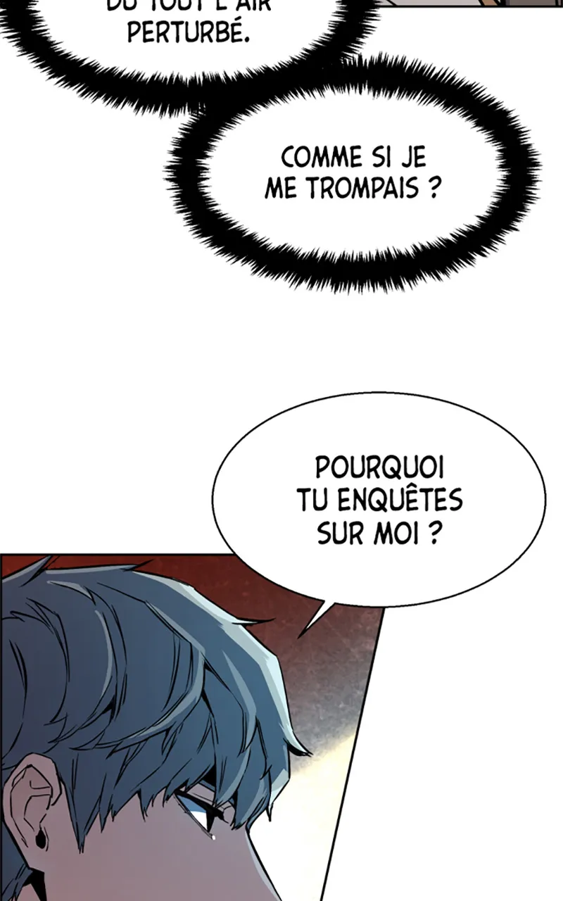Read Mercenary Enrollment FR Manga Online
