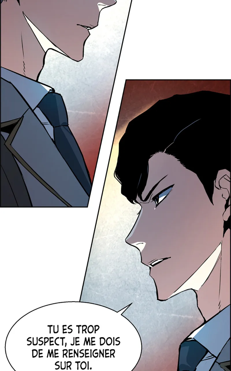 Read Mercenary Enrollment FR Manga Online
