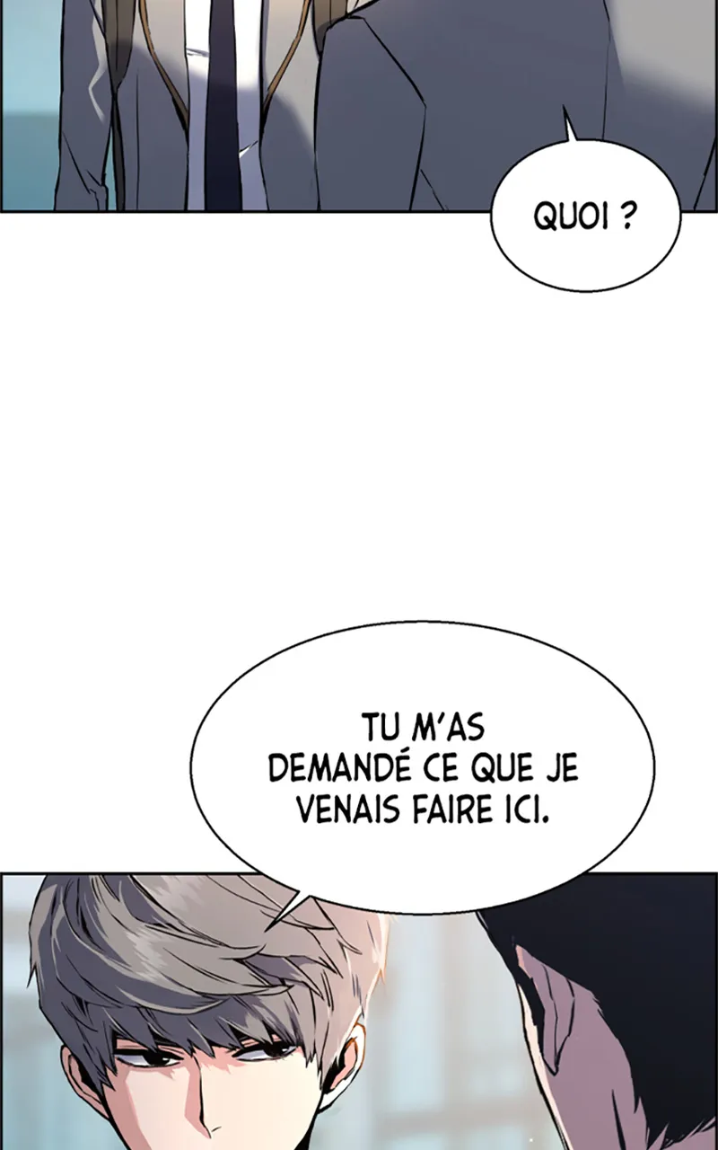 Read Mercenary Enrollment FR Manga Online