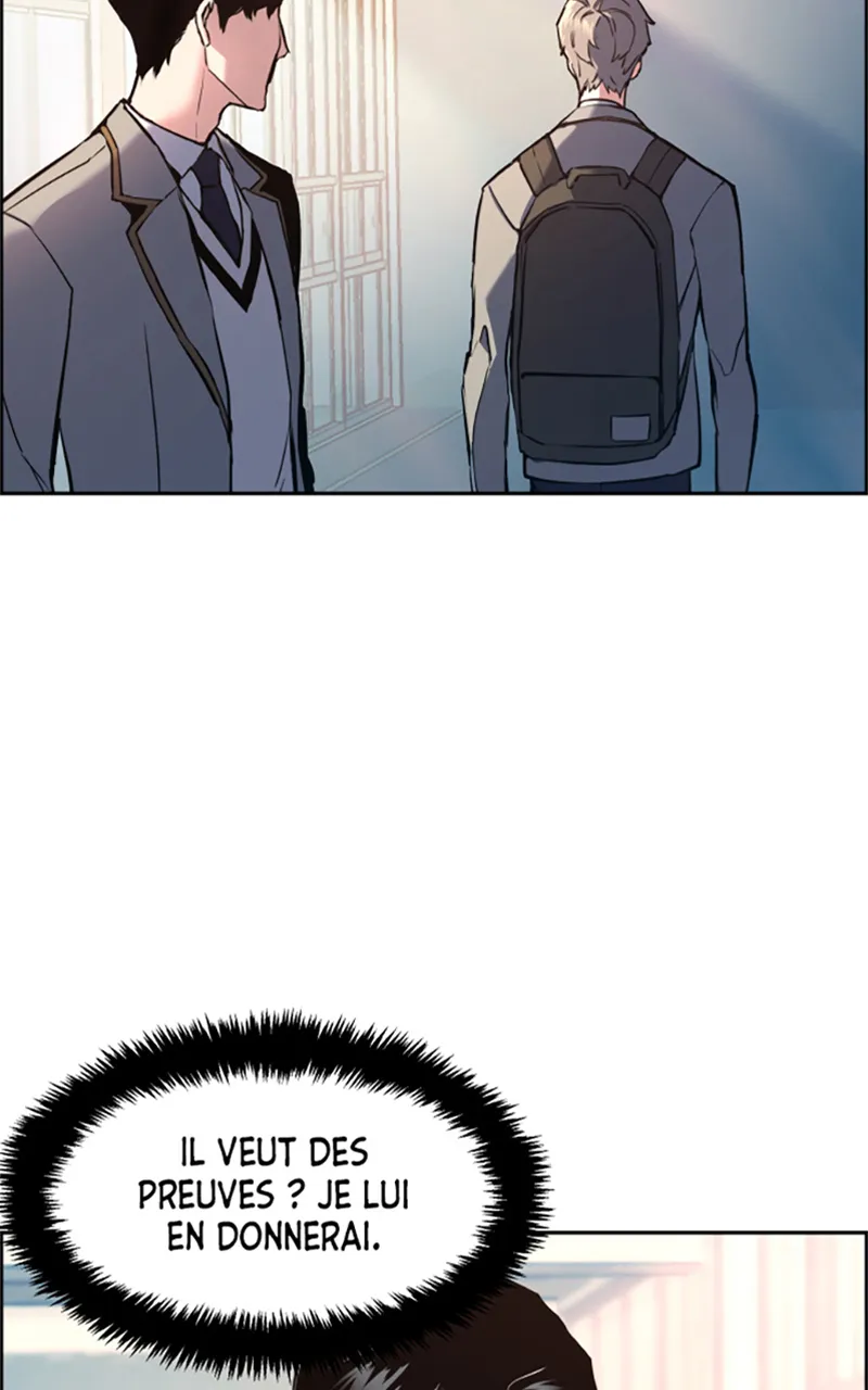 Read Mercenary Enrollment FR Manga Online