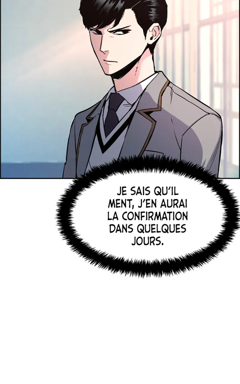 Read Mercenary Enrollment FR Manga Online