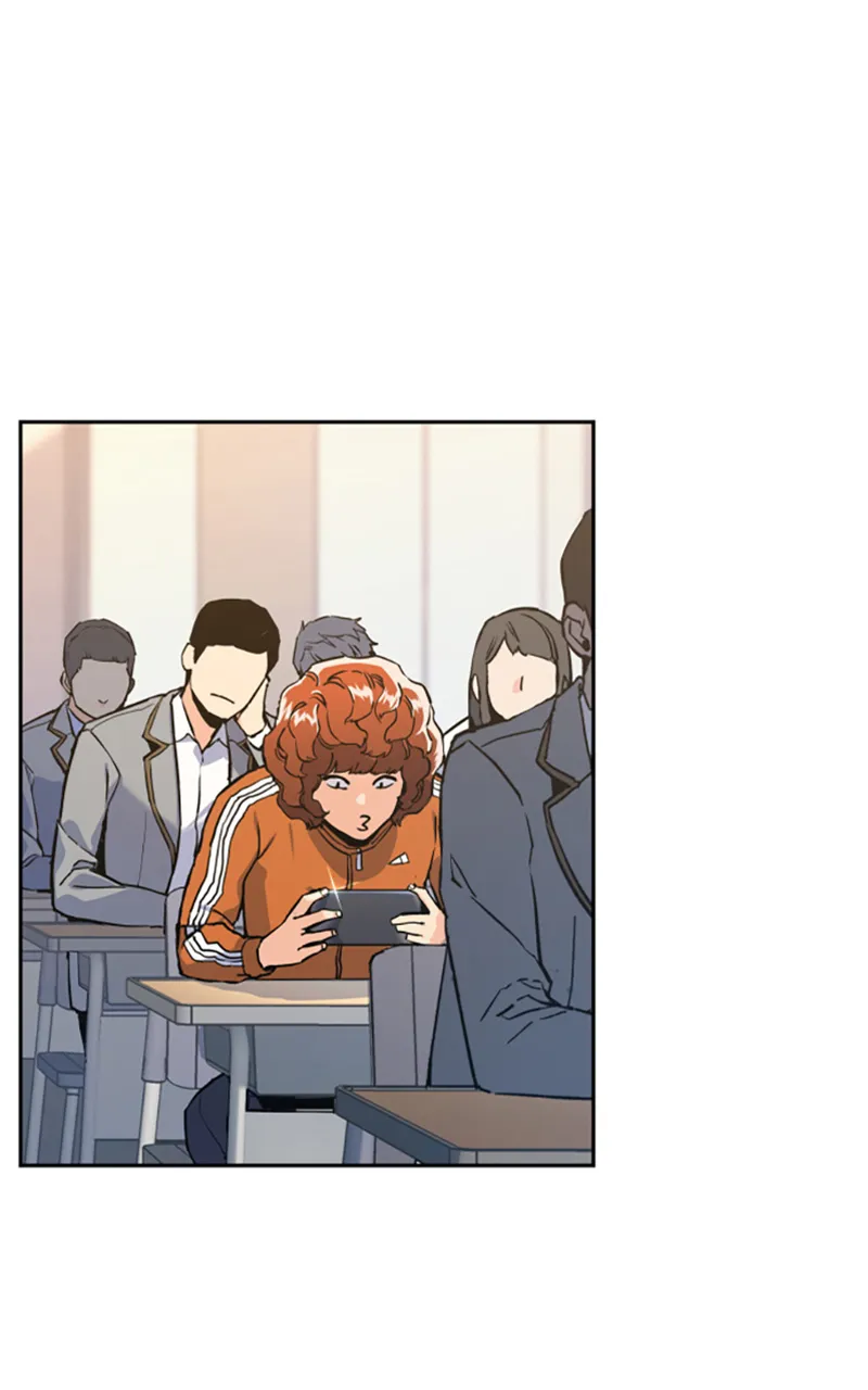 Read Mercenary Enrollment FR Manga Online