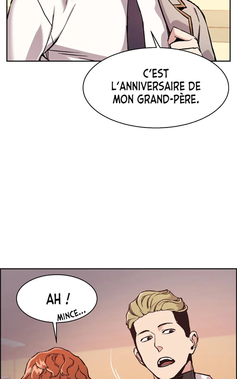 Read Mercenary Enrollment FR Manga Online