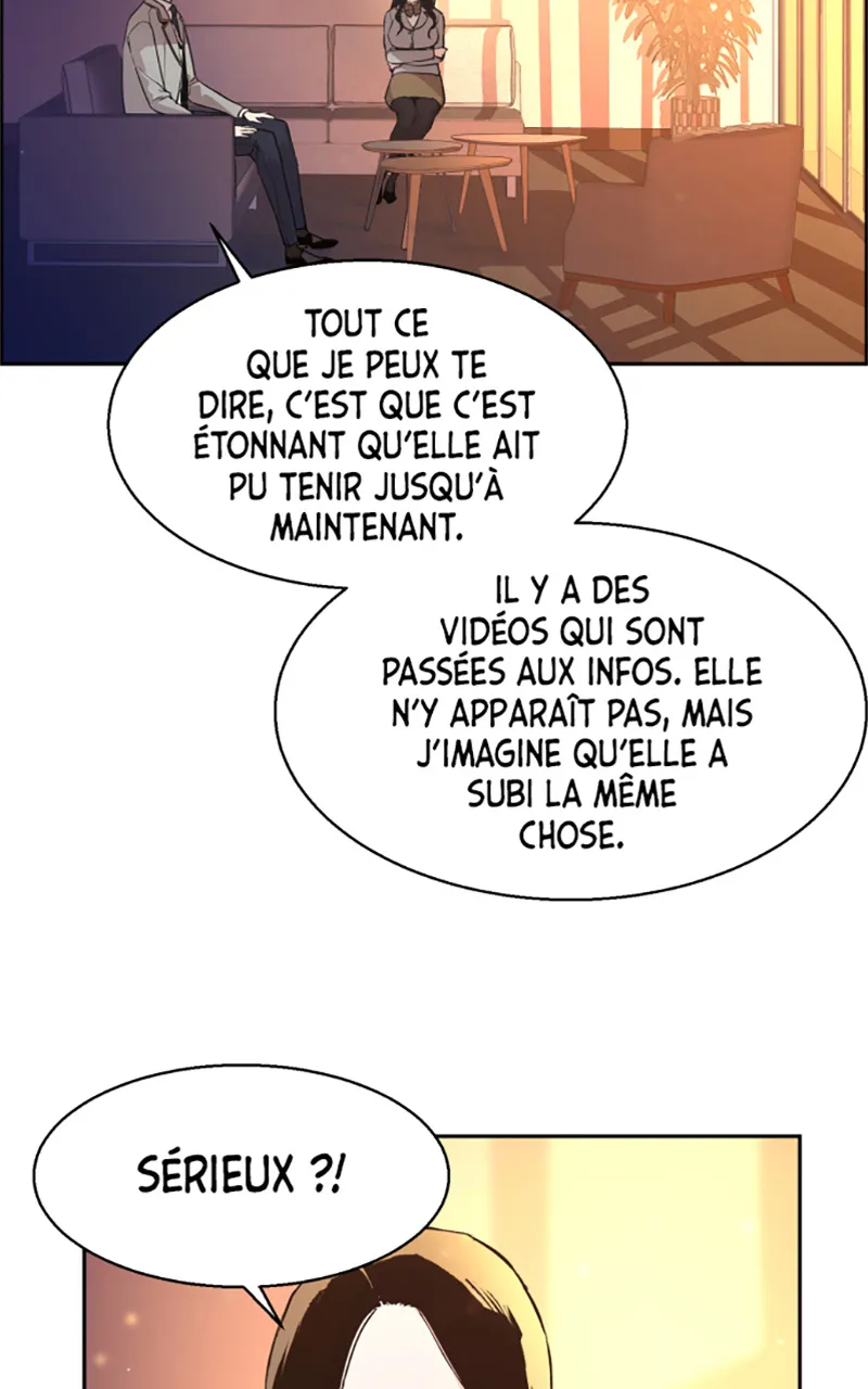 Read Mercenary Enrollment FR Manga Online
