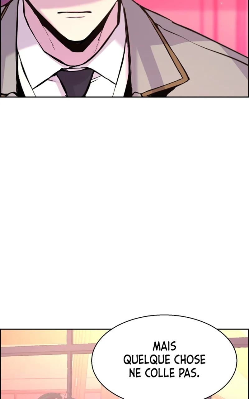 Read Mercenary Enrollment FR Manga Online