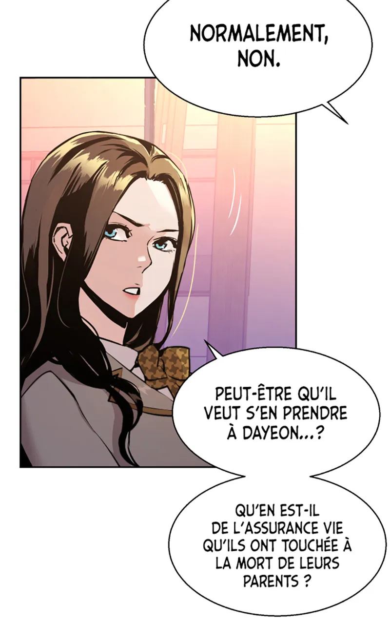 Read Mercenary Enrollment FR Manga Online