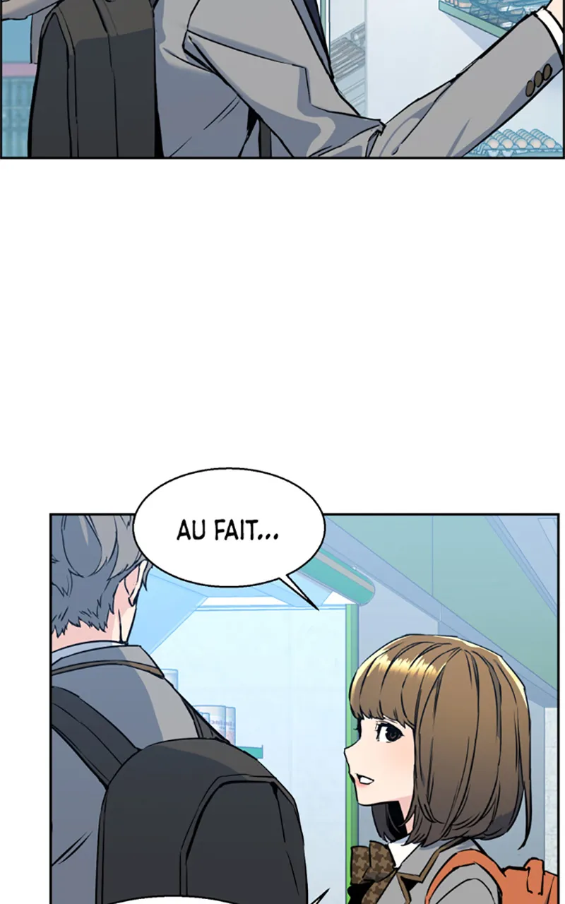 Read Mercenary Enrollment FR Manga Online