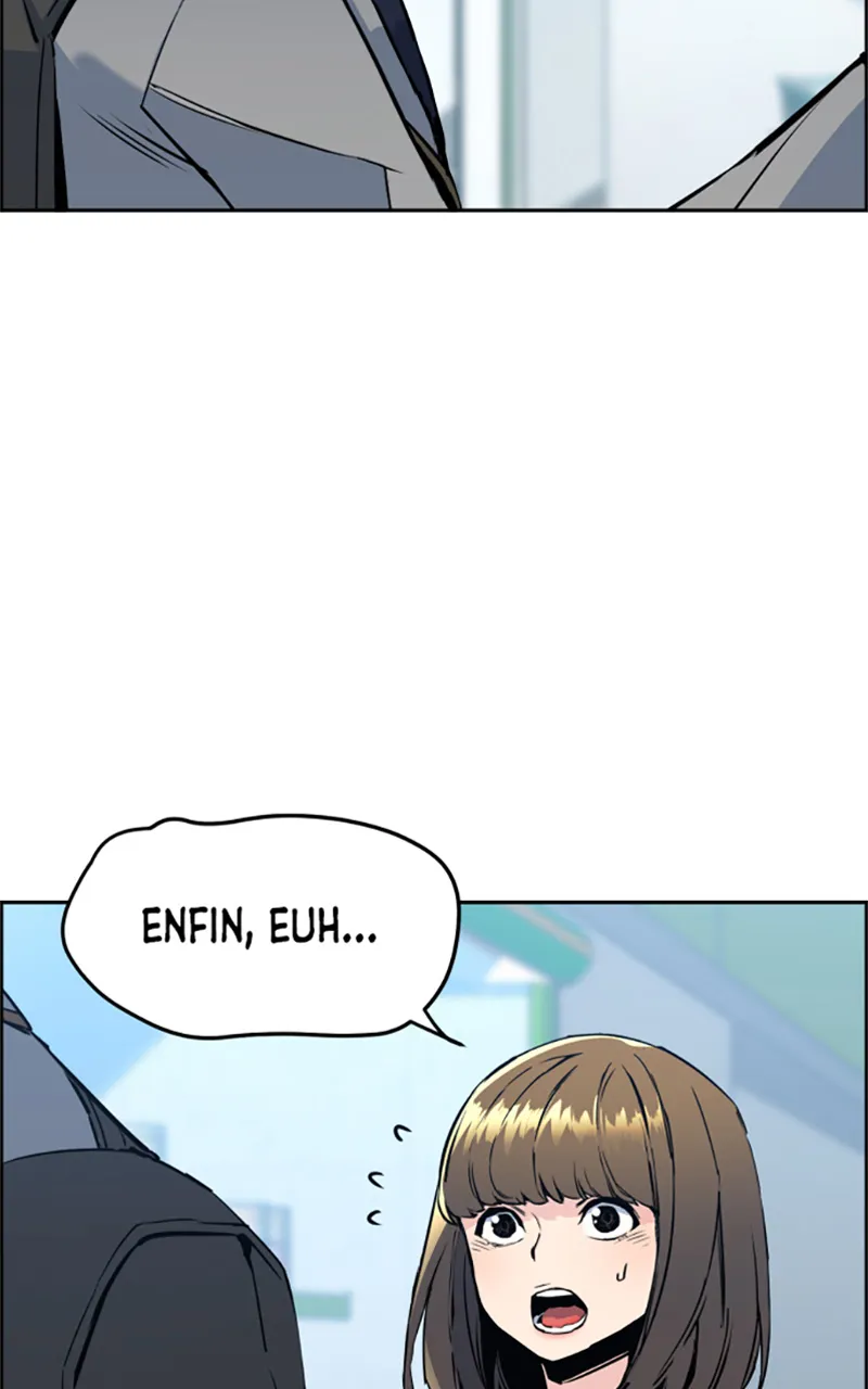 Read Mercenary Enrollment FR Manga Online