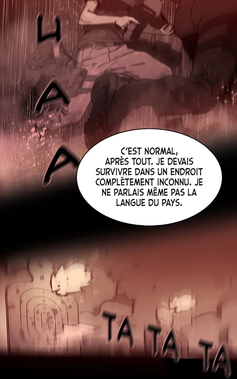 Read Mercenary Enrollment FR Manga Online