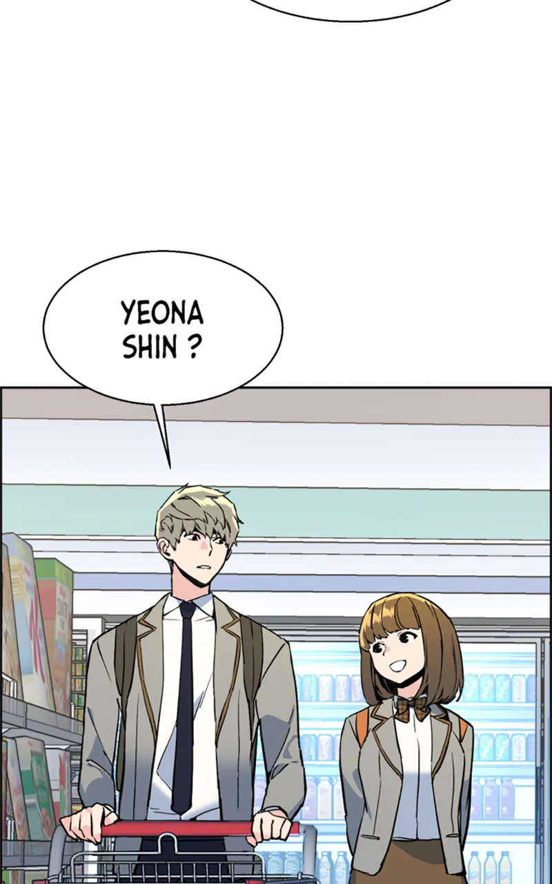 Read Mercenary Enrollment FR Manga Online