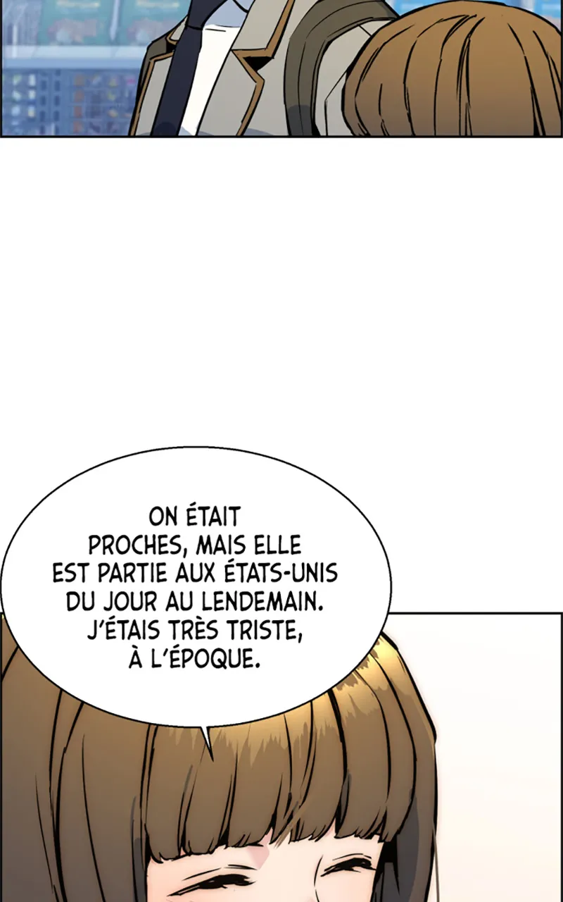 Read Mercenary Enrollment FR Manga Online