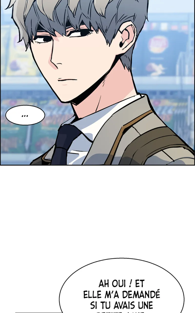 Read Mercenary Enrollment FR Manga Online