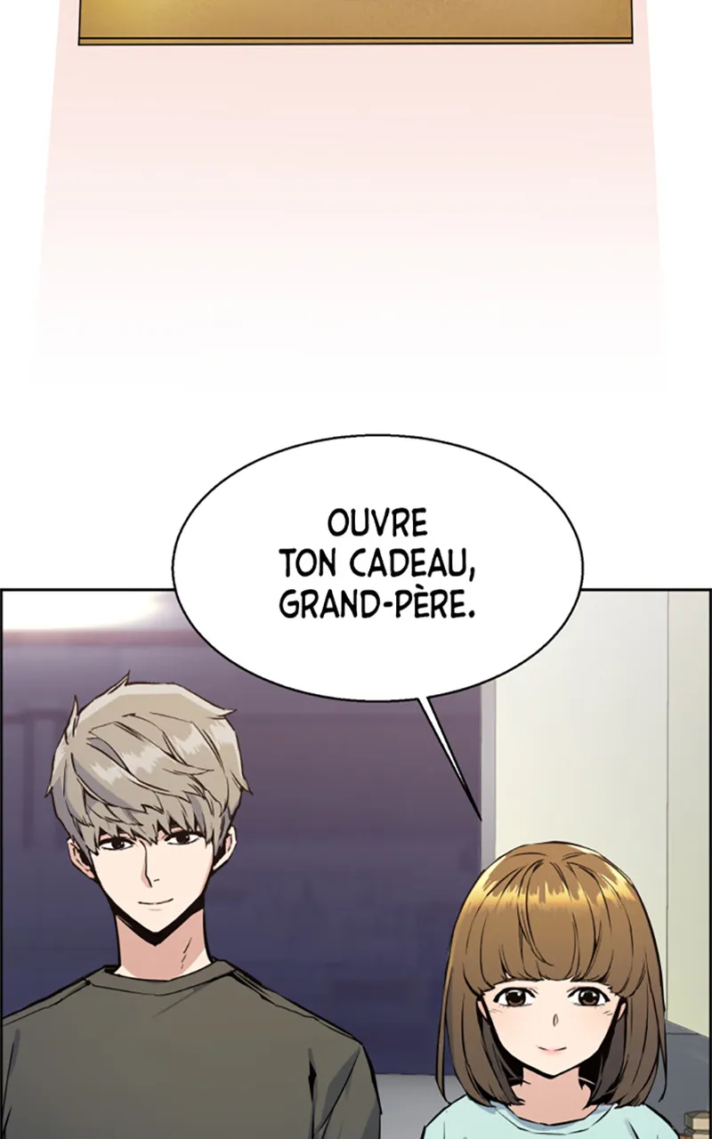 Read Mercenary Enrollment FR Manga Online