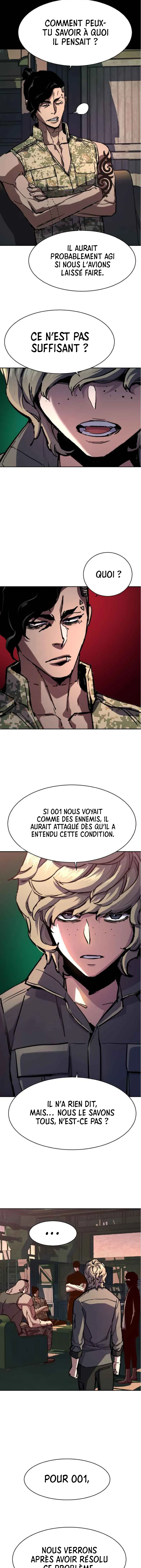 Read Mercenary Enrollment FR Manga Online