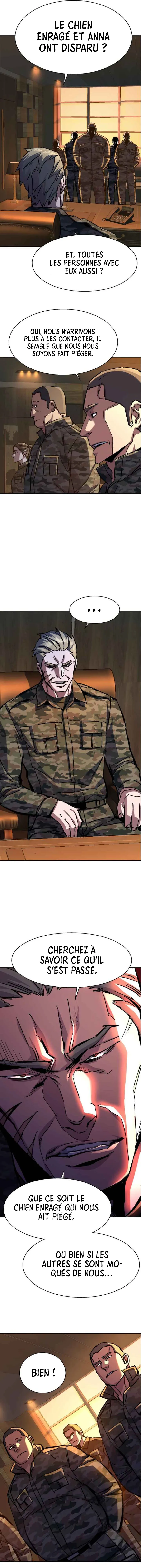 Read Mercenary Enrollment FR Manga Online