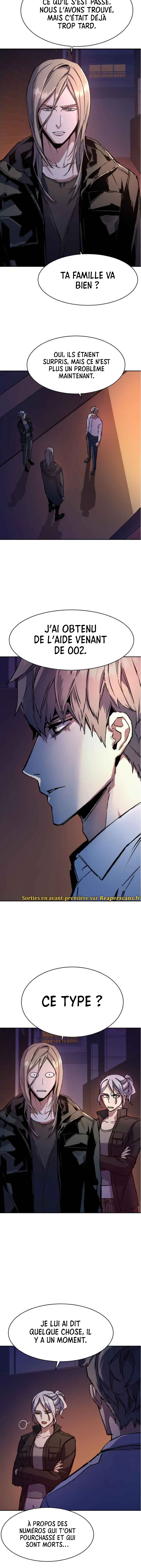 Read Mercenary Enrollment FR Manga Online