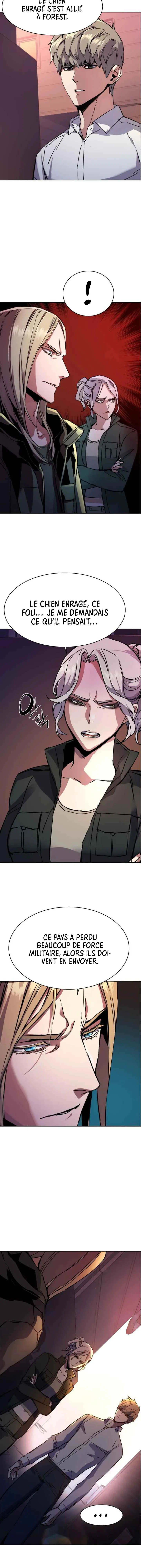 Read Mercenary Enrollment FR Manga Online