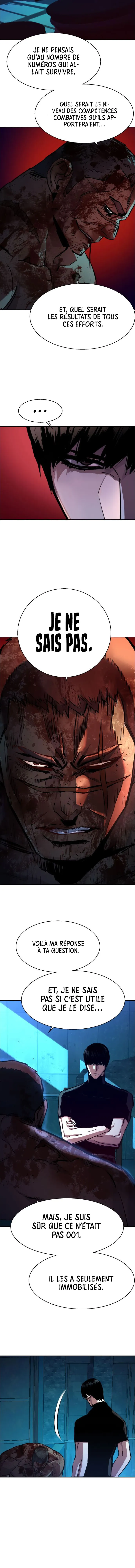 Read Mercenary Enrollment FR Manga Online