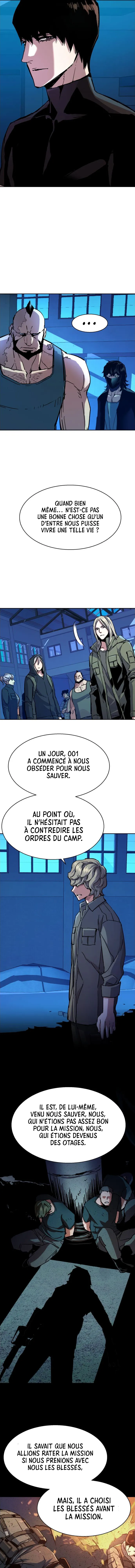 Read Mercenary Enrollment FR Manga Online