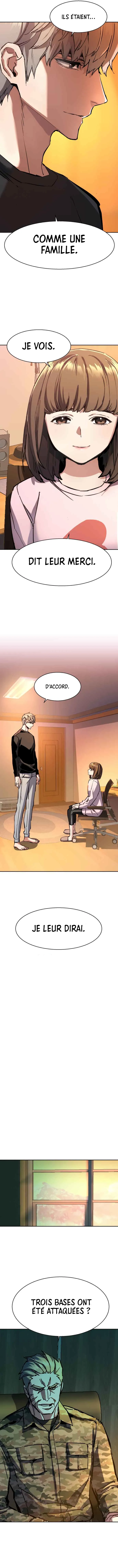 Read Mercenary Enrollment FR Manga Online