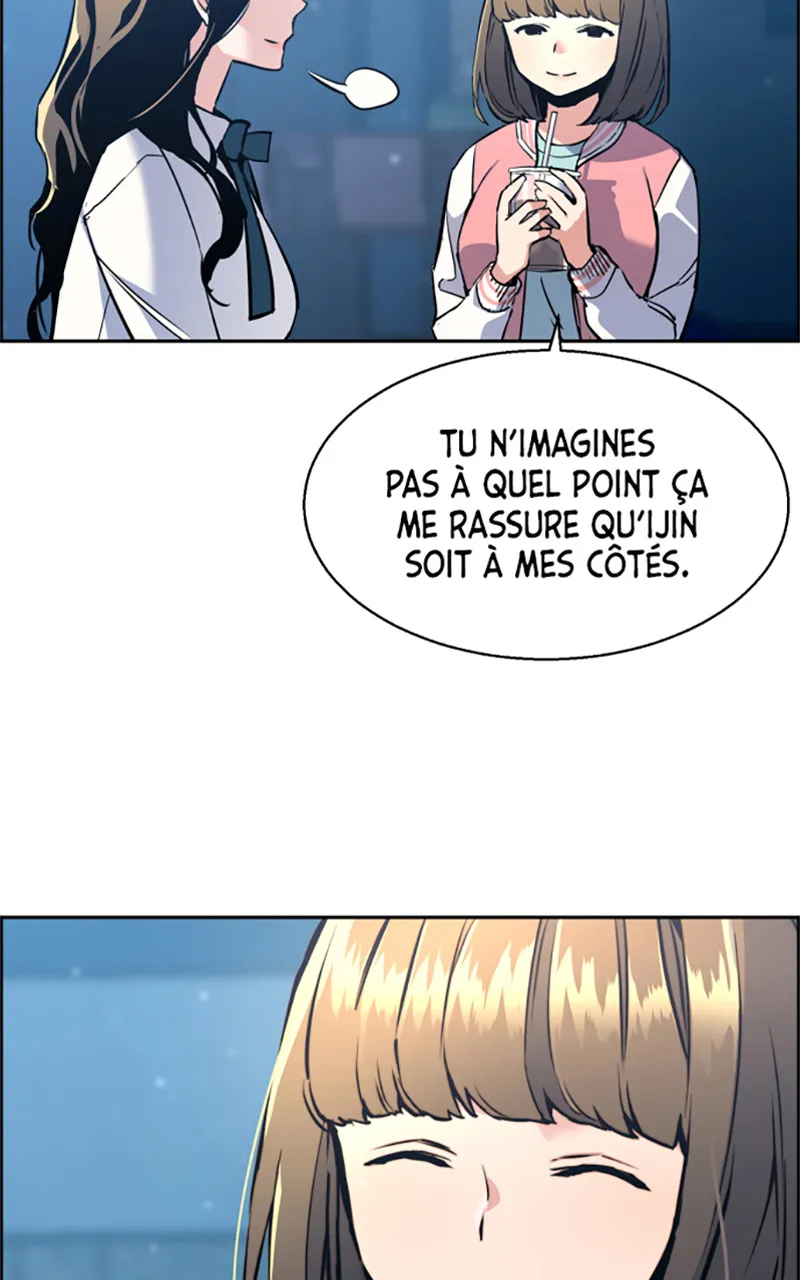 Read Mercenary Enrollment FR Manga Online