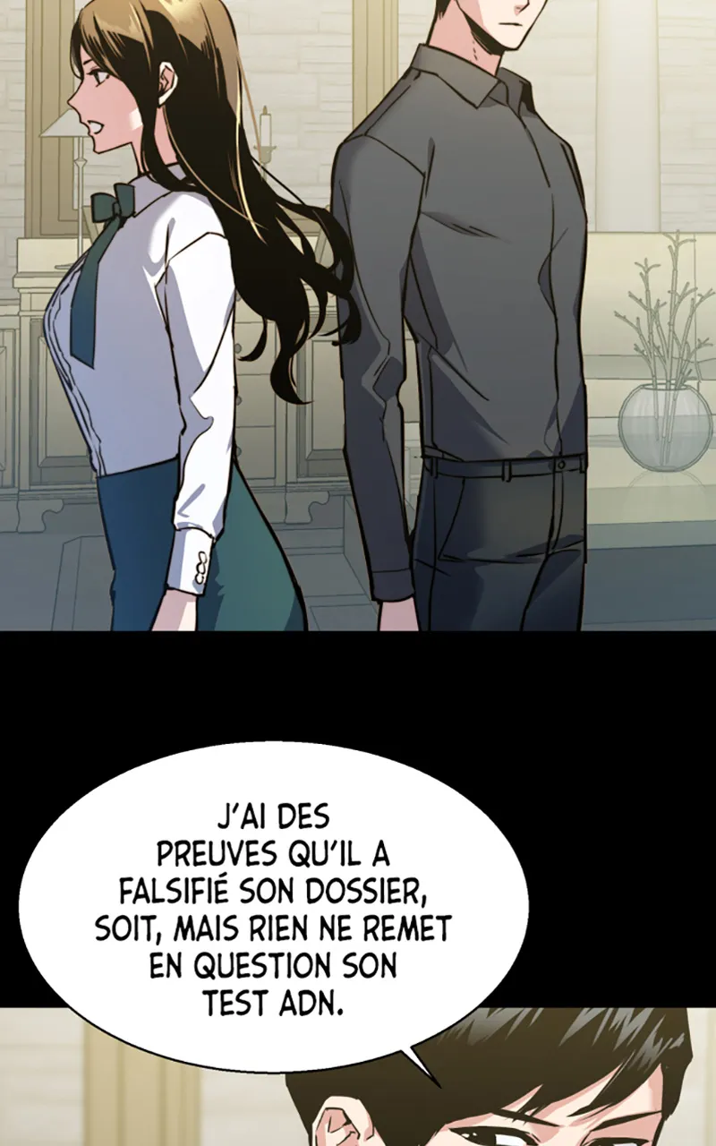 Read Mercenary Enrollment FR Manga Online