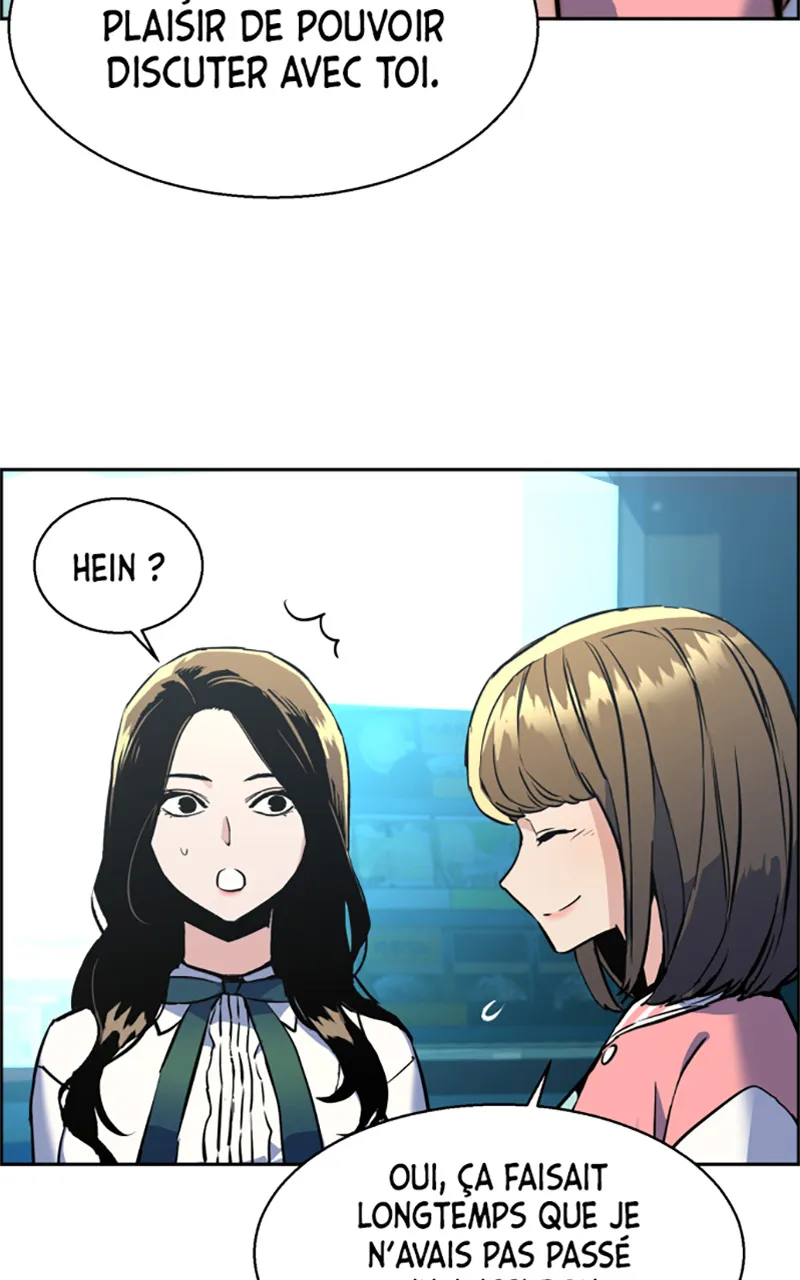 Read Mercenary Enrollment FR Manga Online