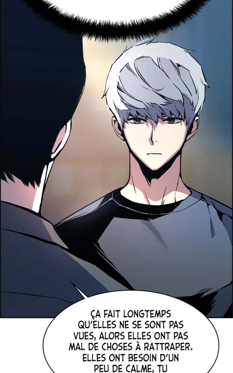 Read Mercenary Enrollment FR Manga Online