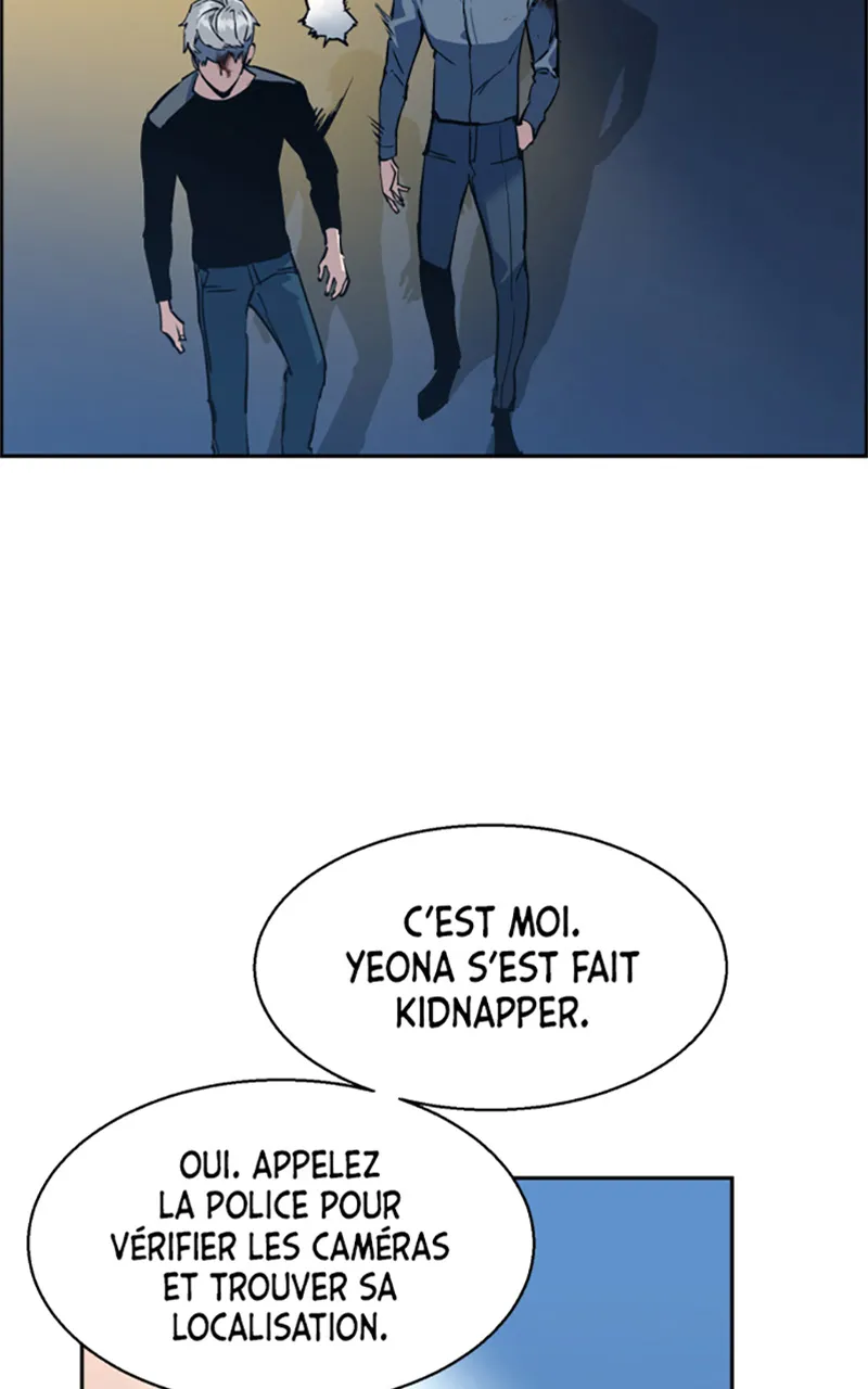 Read Mercenary Enrollment FR Manga Online