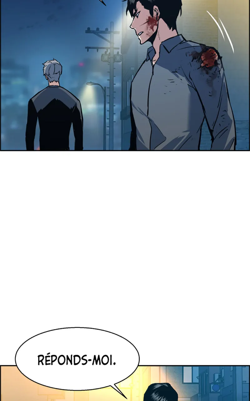Read Mercenary Enrollment FR Manga Online