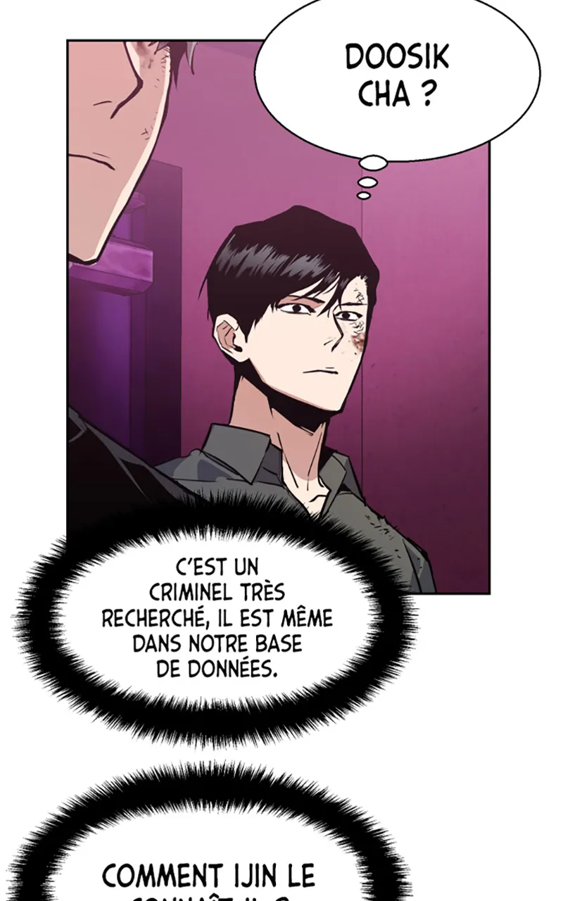 Read Mercenary Enrollment FR Manga Online
