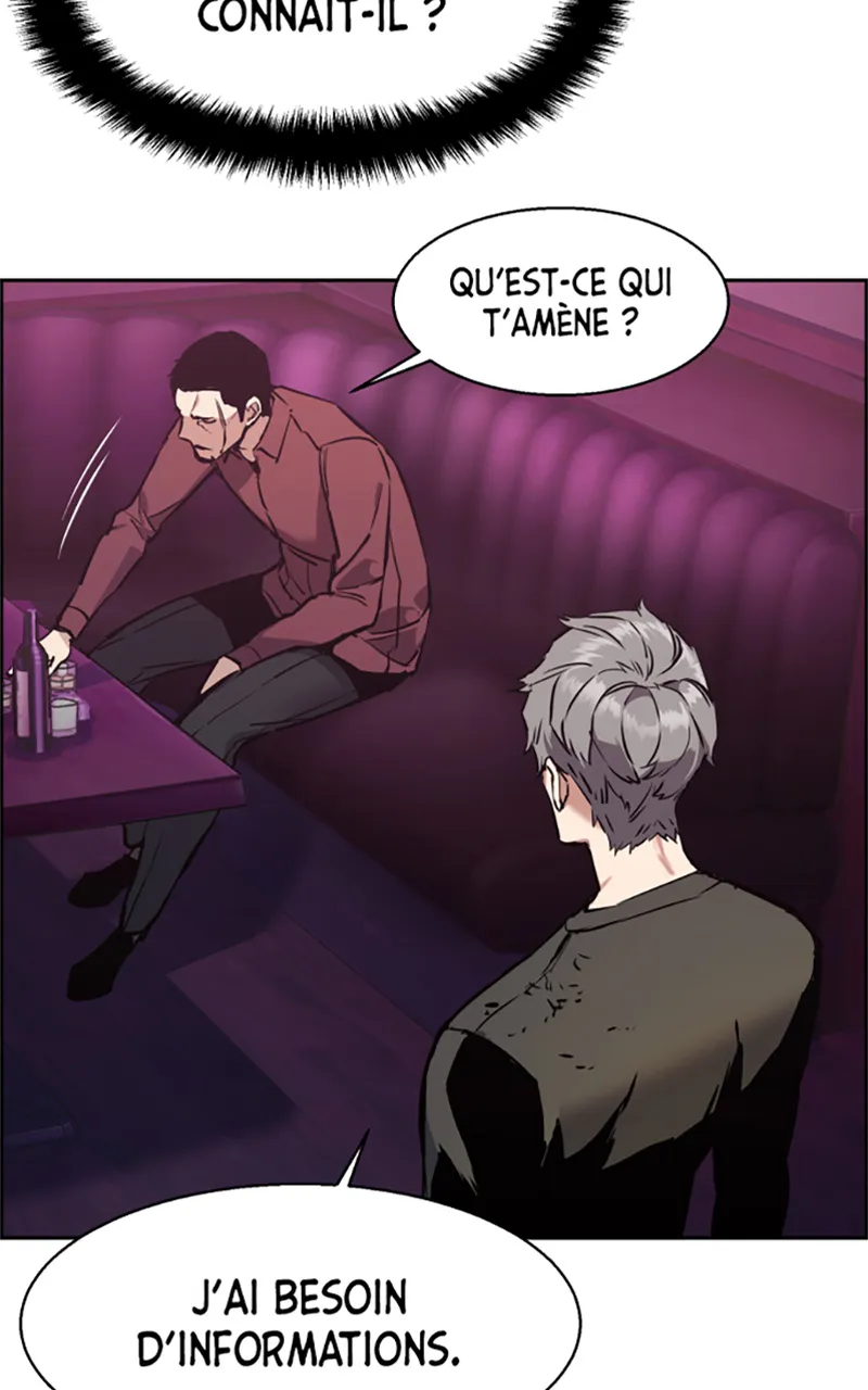 Read Mercenary Enrollment FR Manga Online