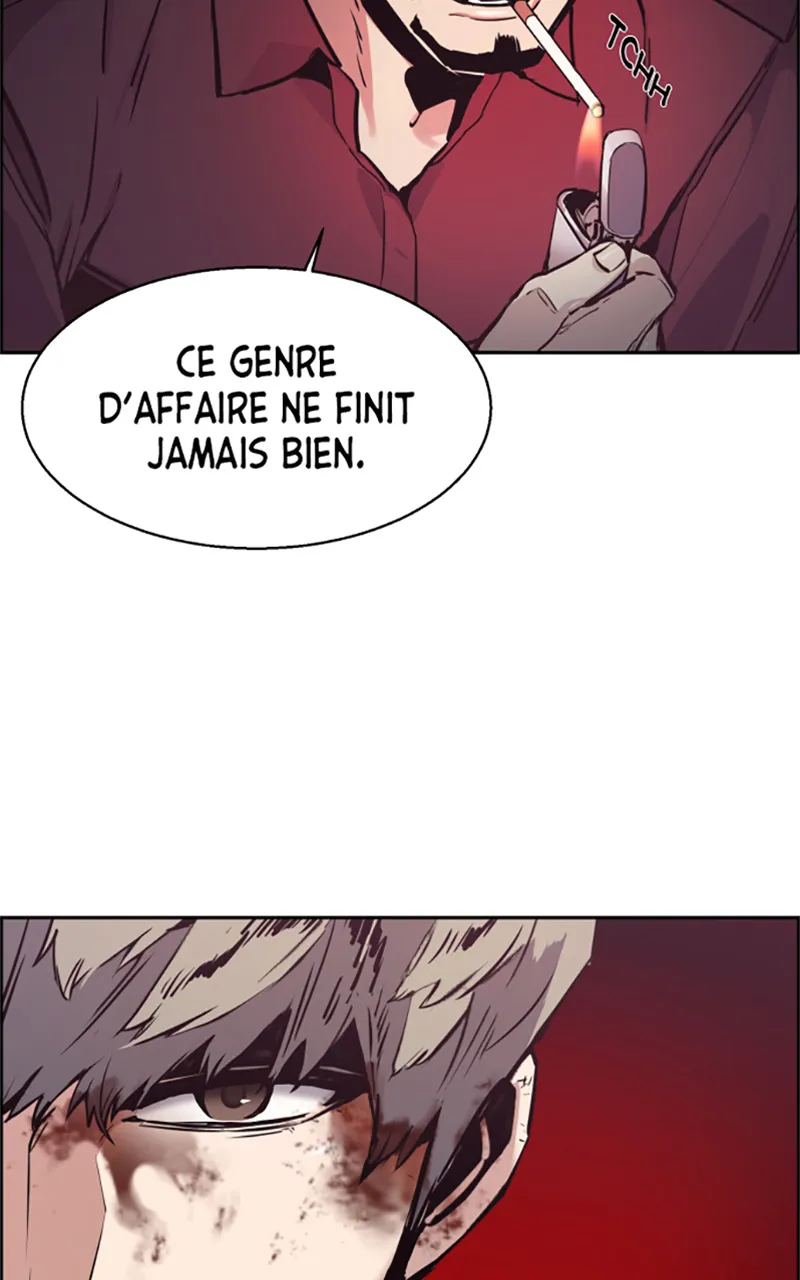 Read Mercenary Enrollment FR Manga Online