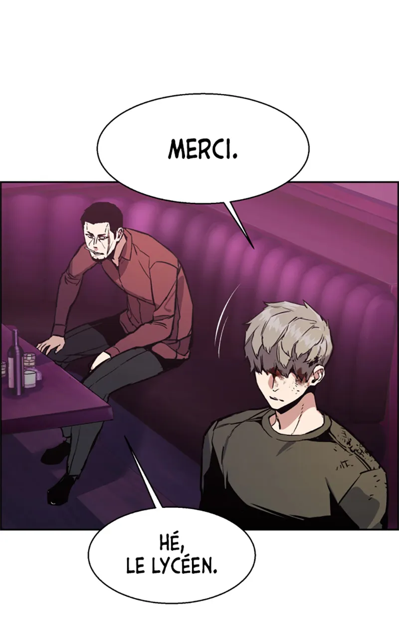 Read Mercenary Enrollment FR Manga Online