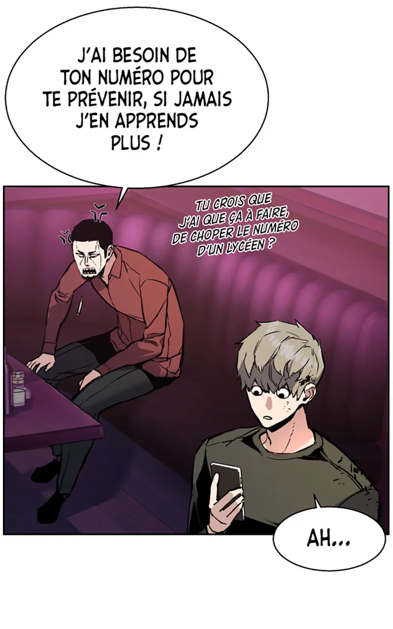 Read Mercenary Enrollment FR Manga Online