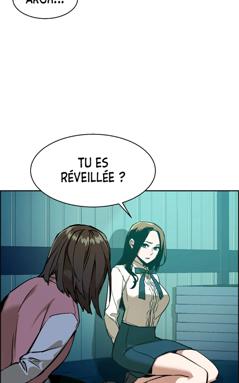 Read Mercenary Enrollment FR Manga Online